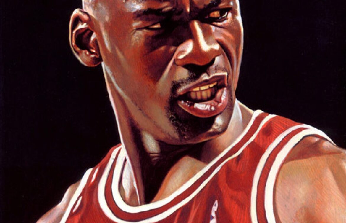 The Enduring Legacy of Michael Jordan in Basketball