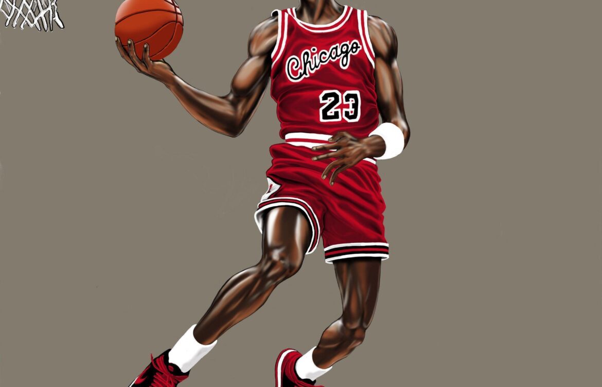 The Unmatched Legacy of Michael Jordan
