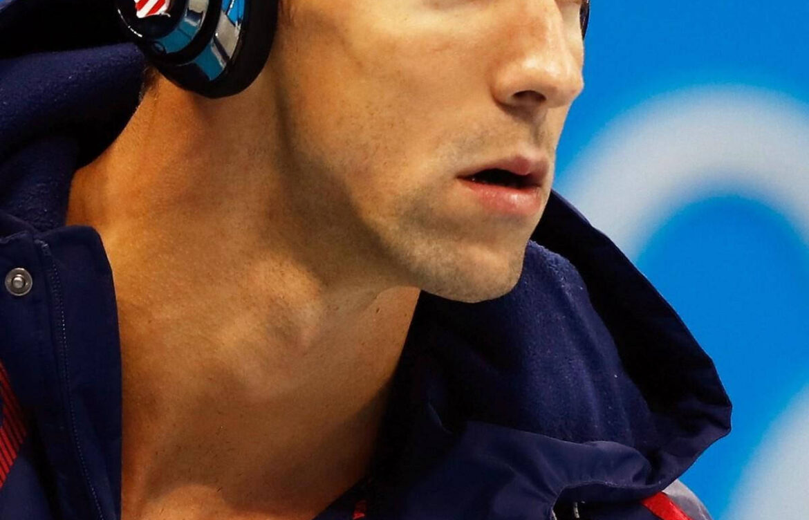The Legacy of Michael Phelps: A Swimming Icon