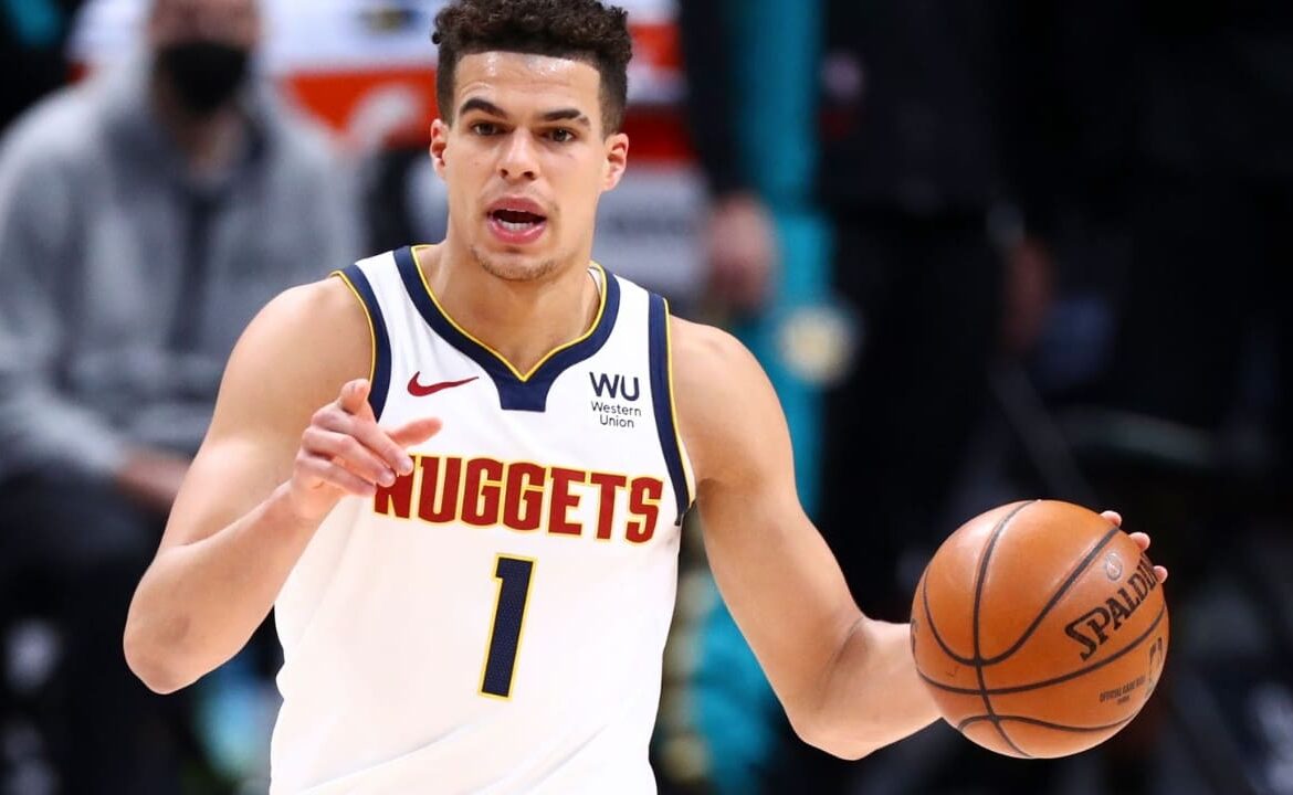 The Rising Star: Michael Porter Jr.’s NBA Journey