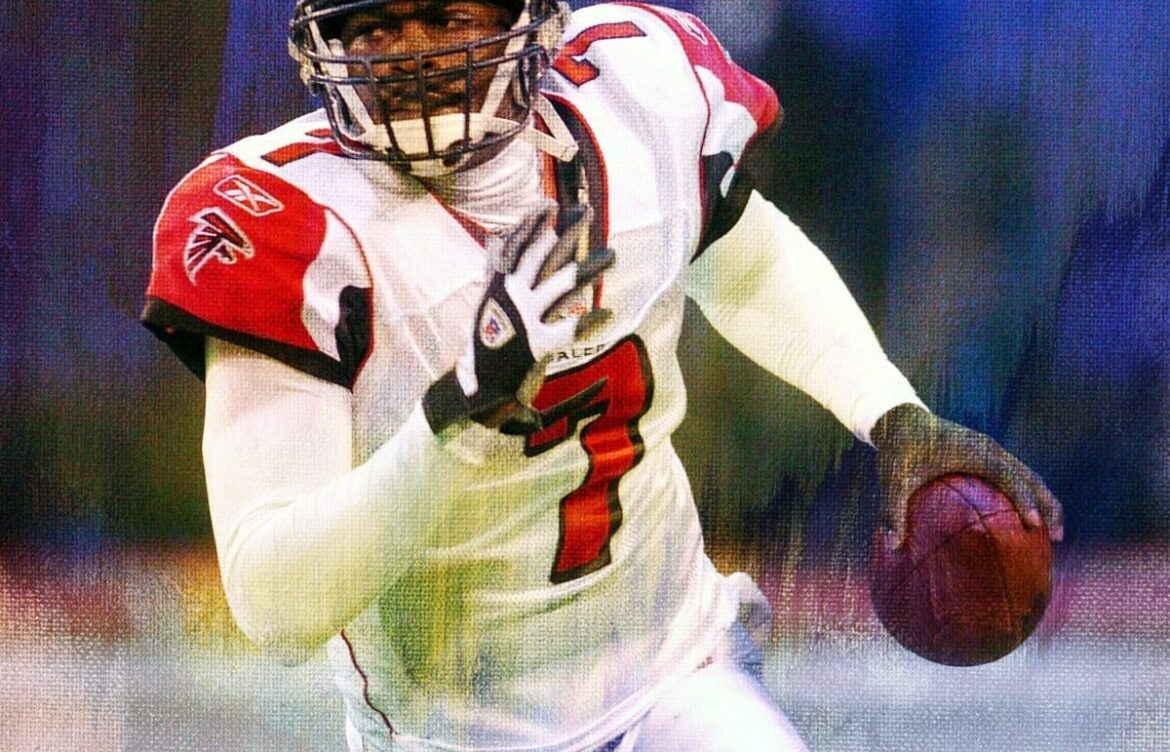 The Legacy of Michael Vick: From Sports to Philanthropy