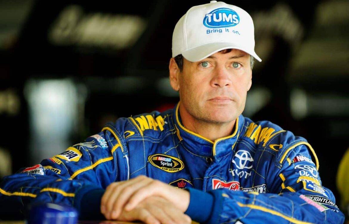 The Racing Legacy of Michael Waltrip