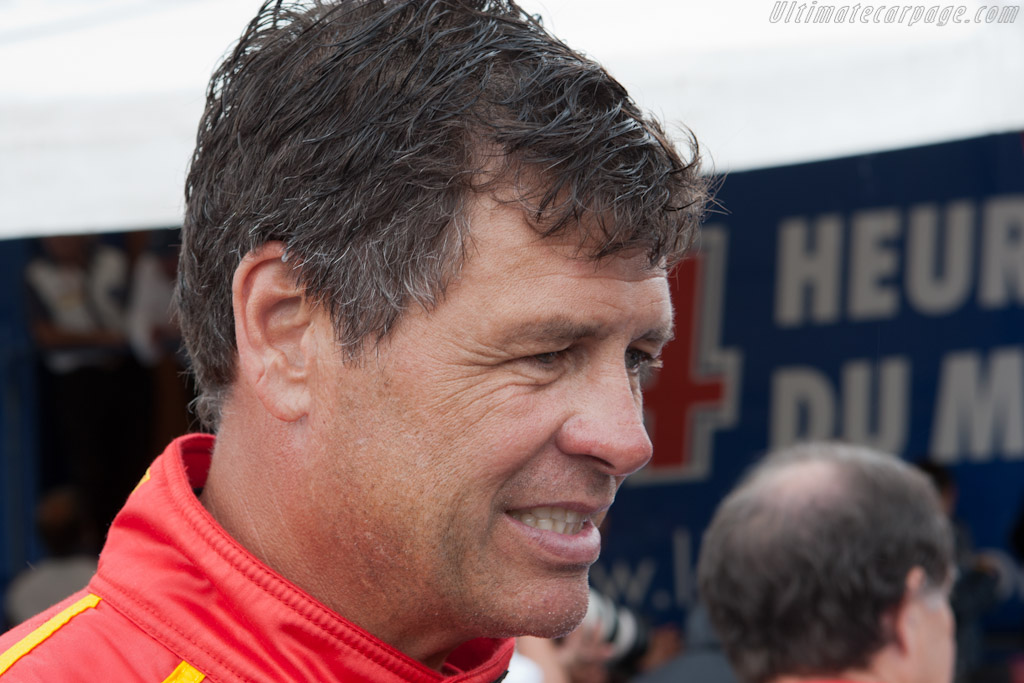 The Life and Legacy of Michael Waltrip