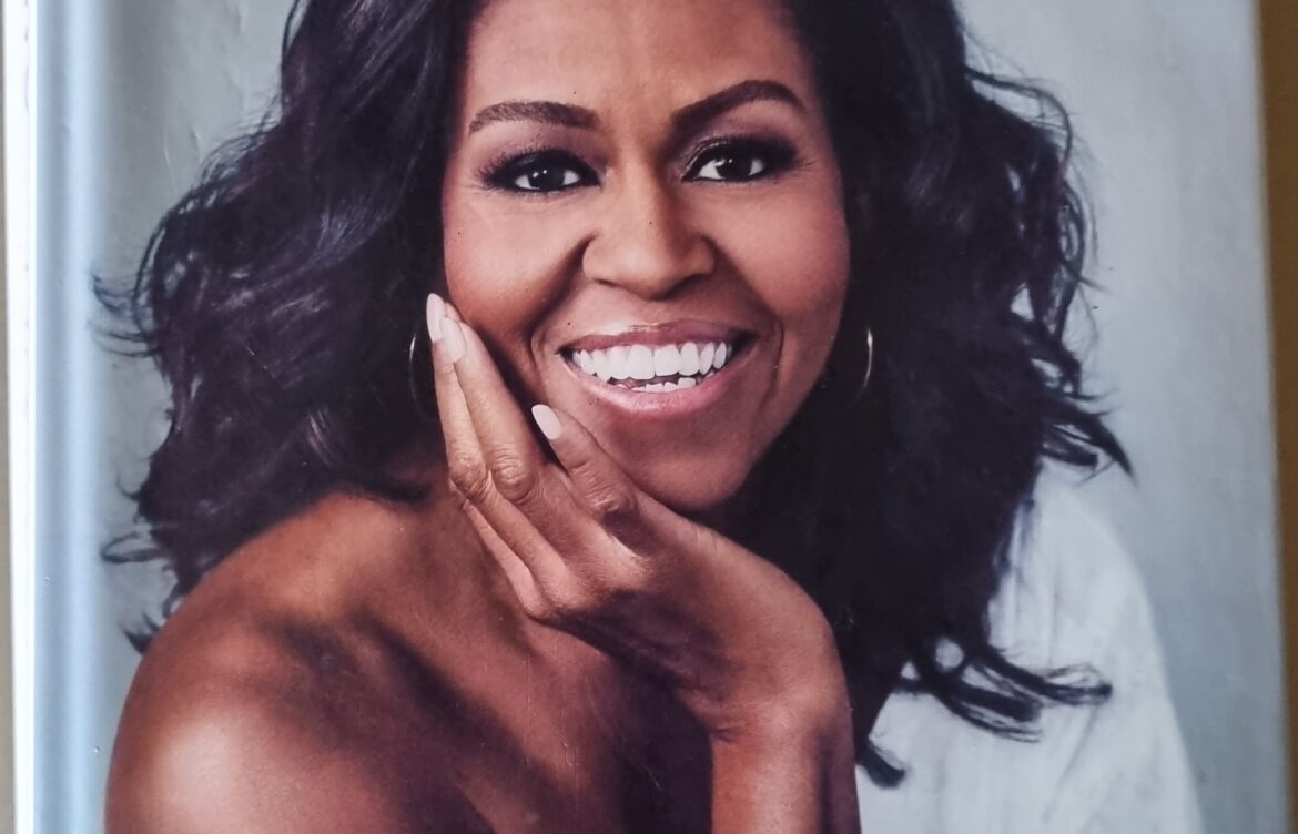 The Impact and Legacy of Michelle Obama