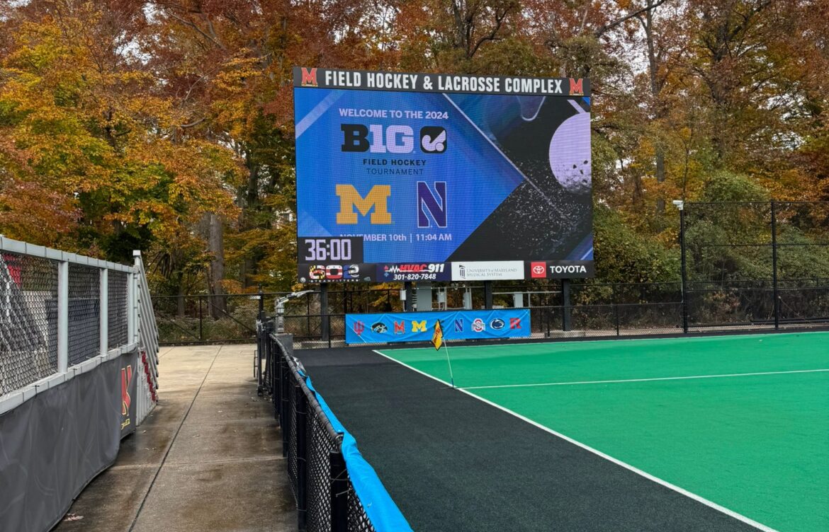 Michigan vs Northwestern: A College Football Showdown
