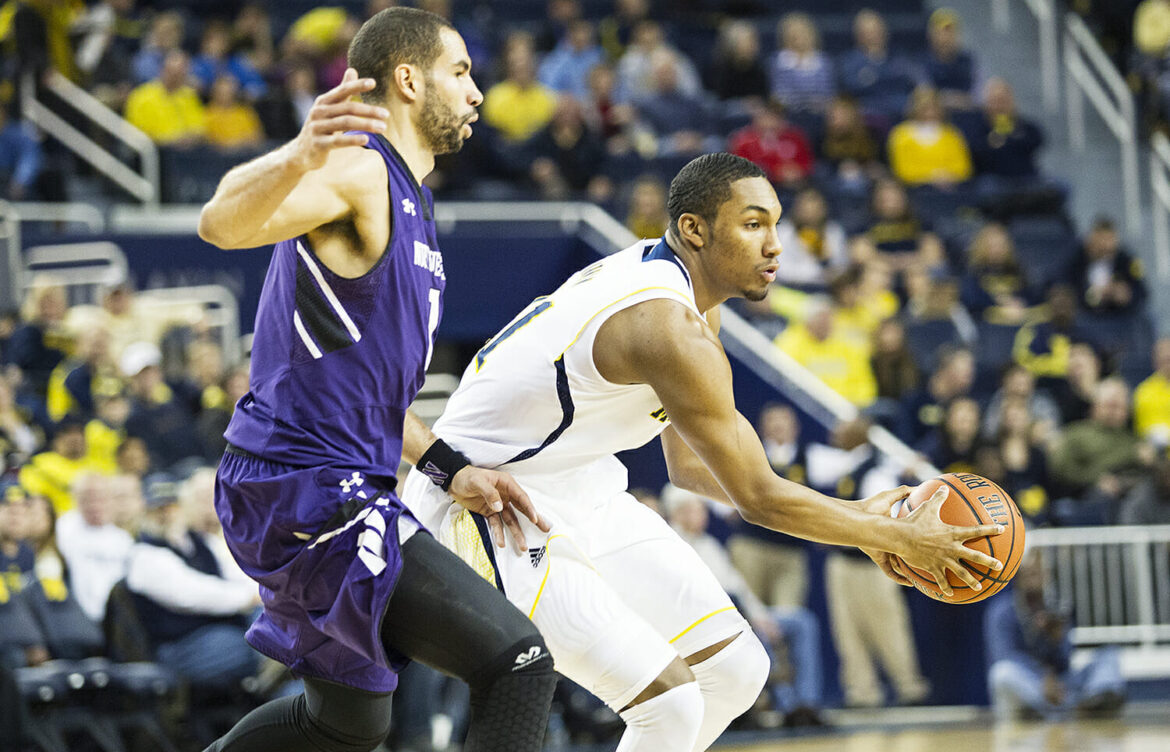 Michigan vs Northwestern: A Historical Rivalry in College Sports