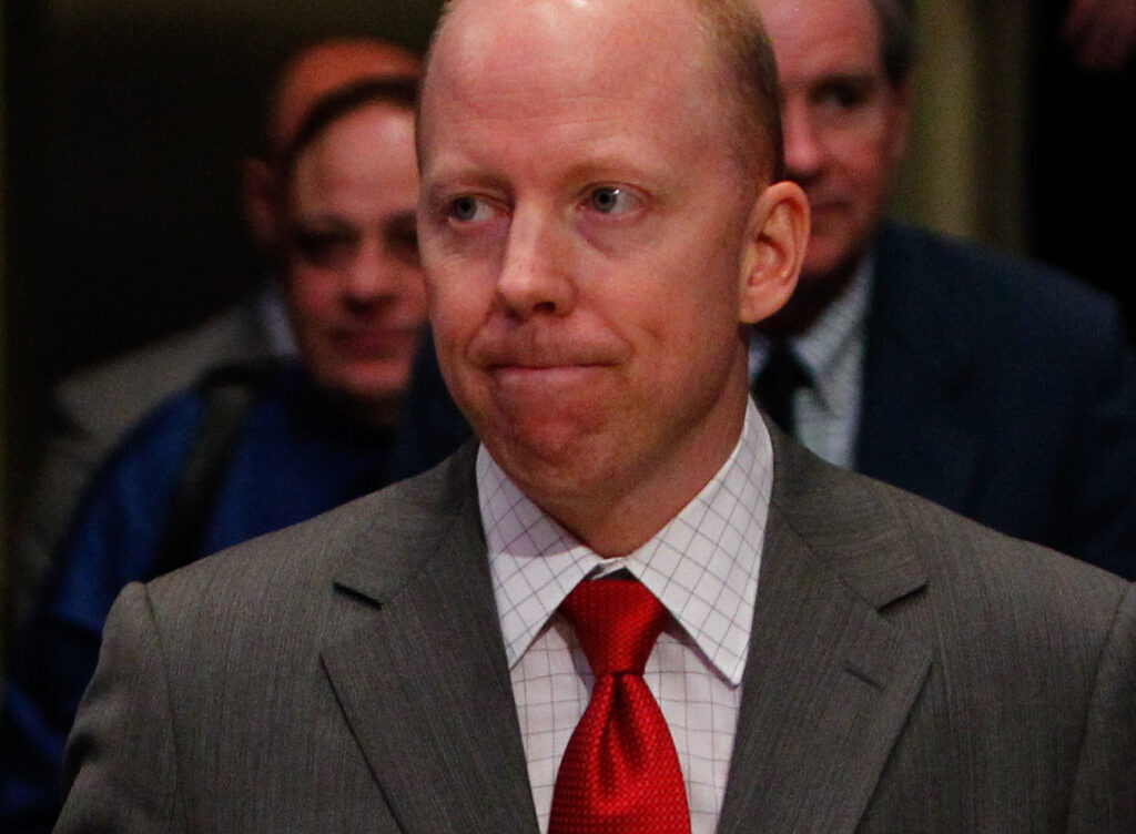 Mick Cronin: A Prominent Figure in College Basketball