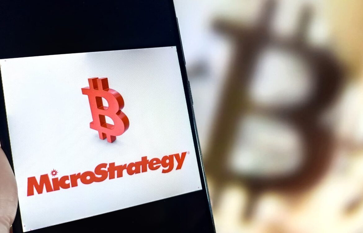 MicroStrategy Stock: Current Trends and Future Expectations