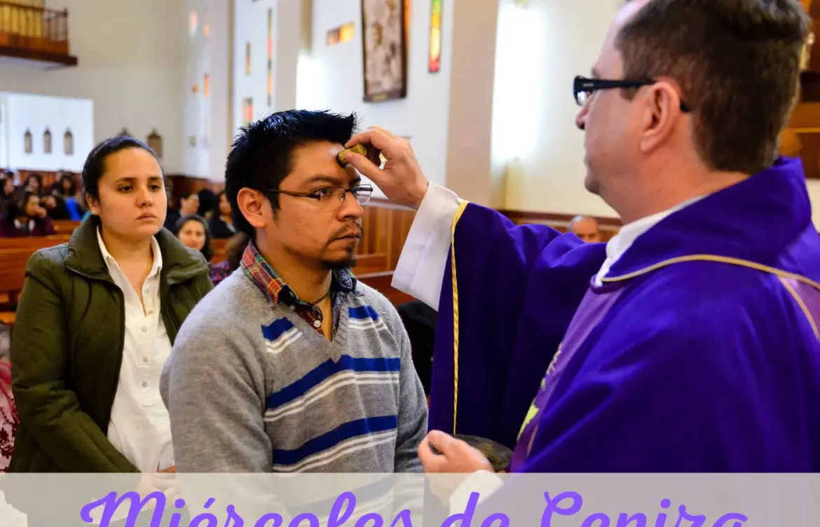 Understanding Miercoles de Ceniza: A Day of Reflection