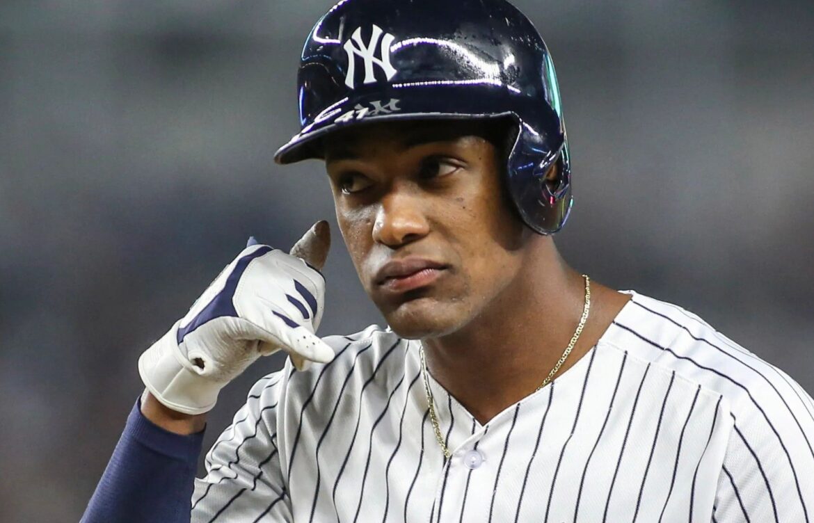 Miguel Andujar: A Look at His Journey in MLB