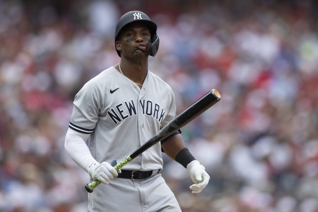 Miguel Andujar: A New Chapter in His MLB Career