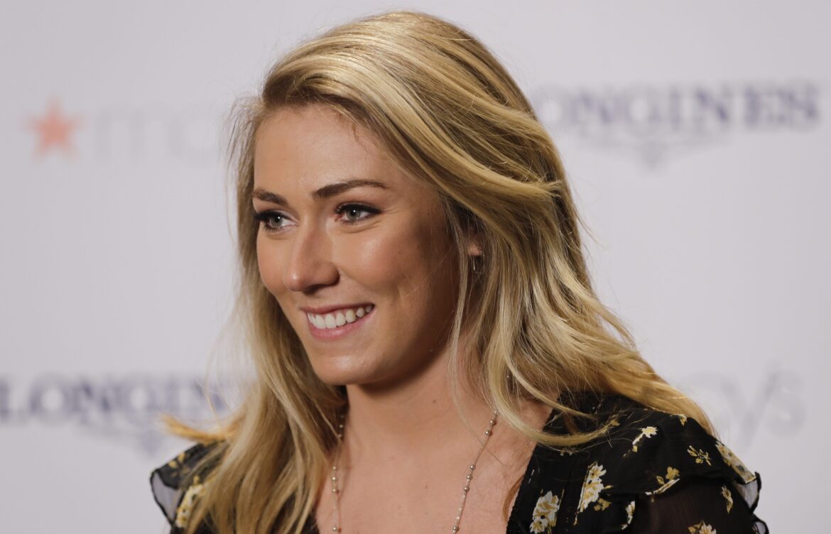 Mikaela Shiffrin: The Alpine Skiing Superstar