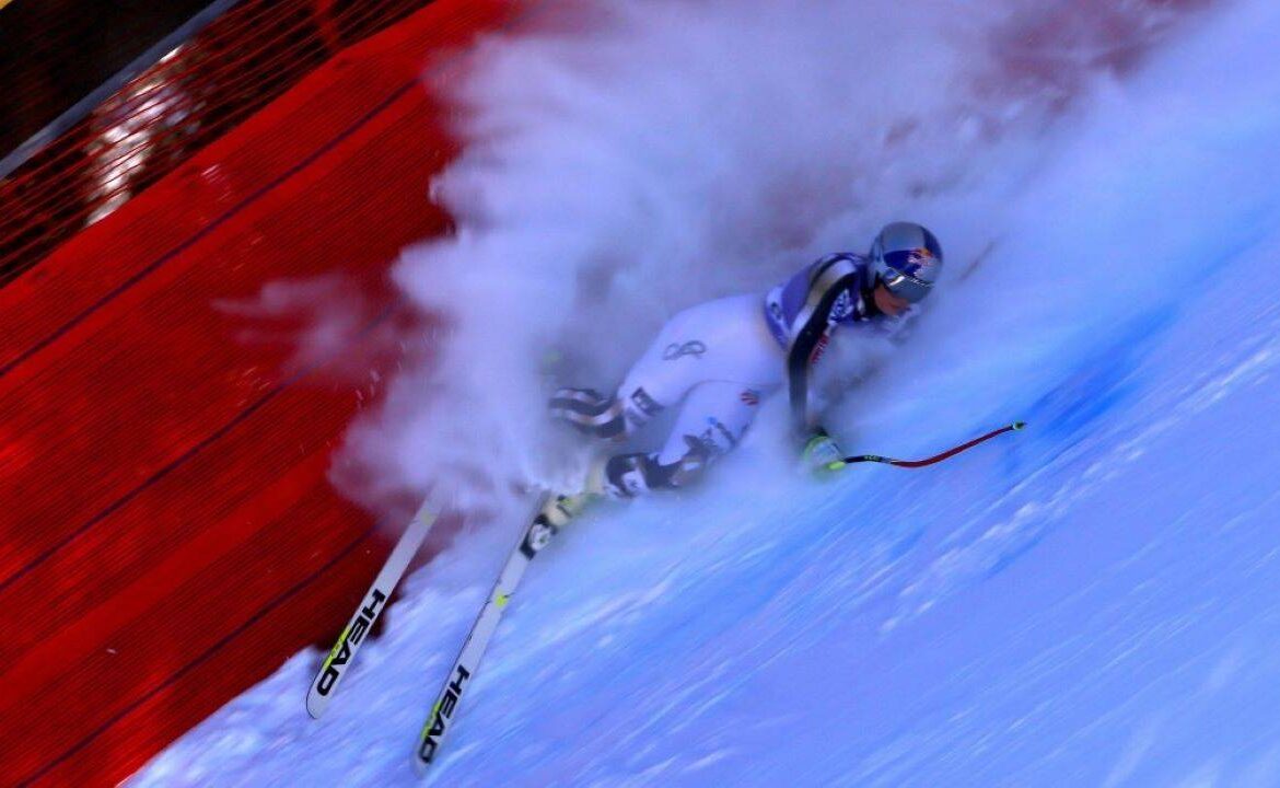 Mikaela Shiffrin Injury: Recent Updates and Impact on Career