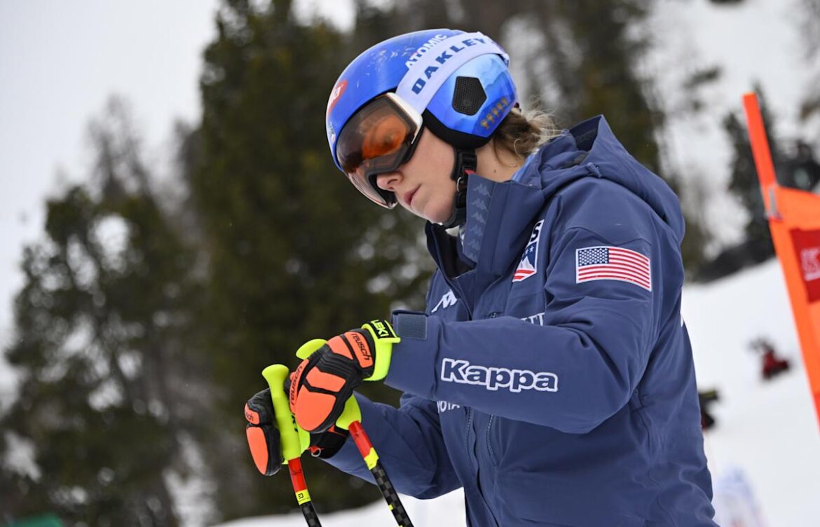 Mikaela Shiffrin’s Injury: What It Means for Her Future