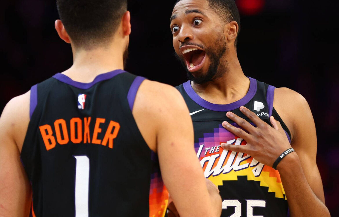 Mikal Bridges: The Emergence of a Basketball Star