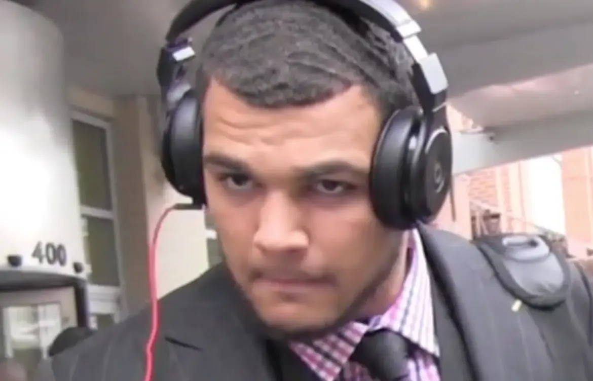 Mike Evans: From Gridiron to Giving Back