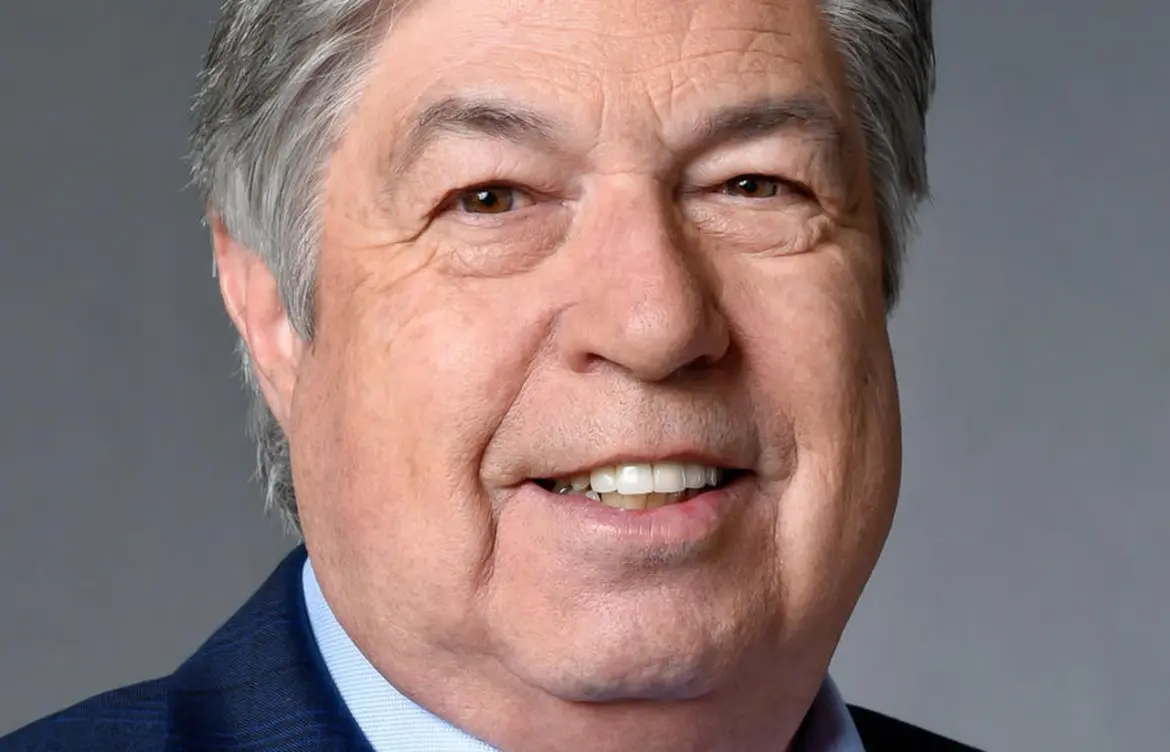 The Impact of Mike Joy on Motorsports Broadcasting