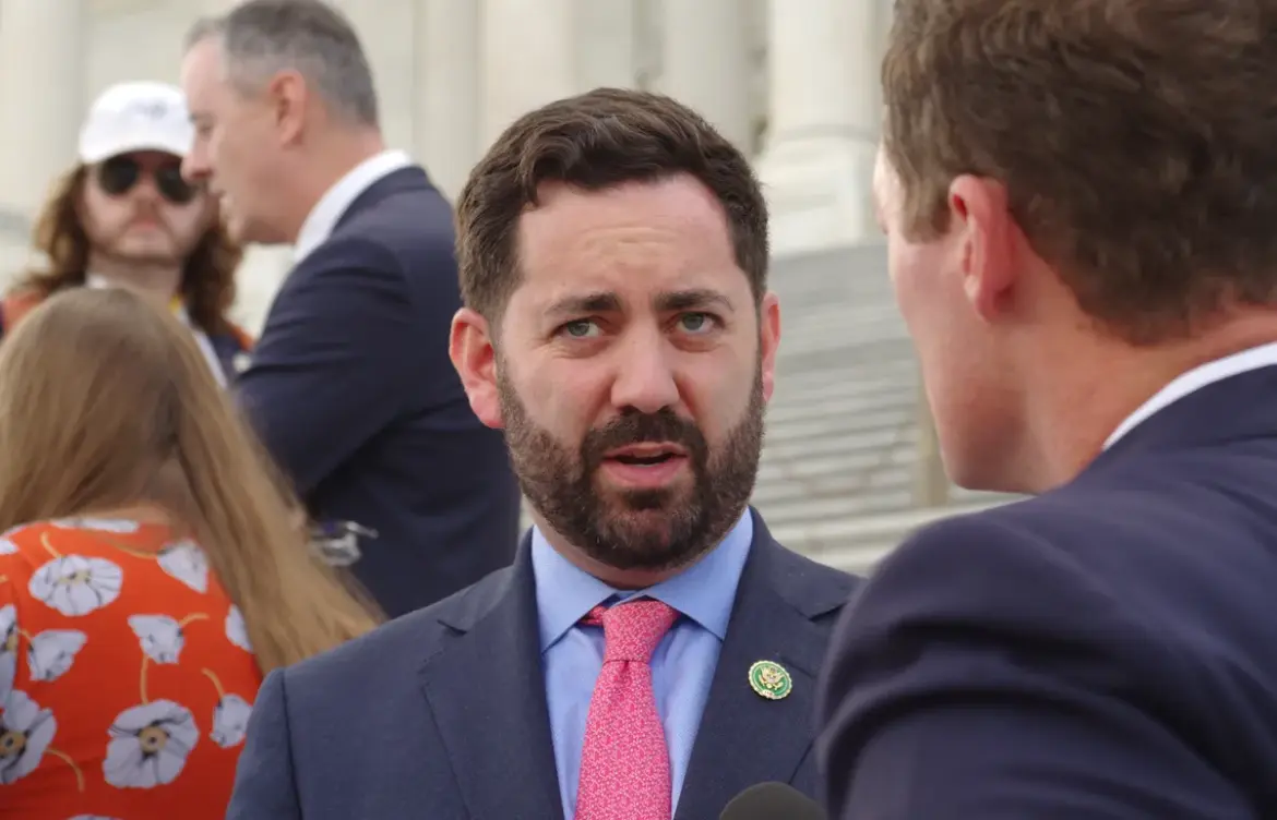 Mike Lawler: A Look into His Political Journey