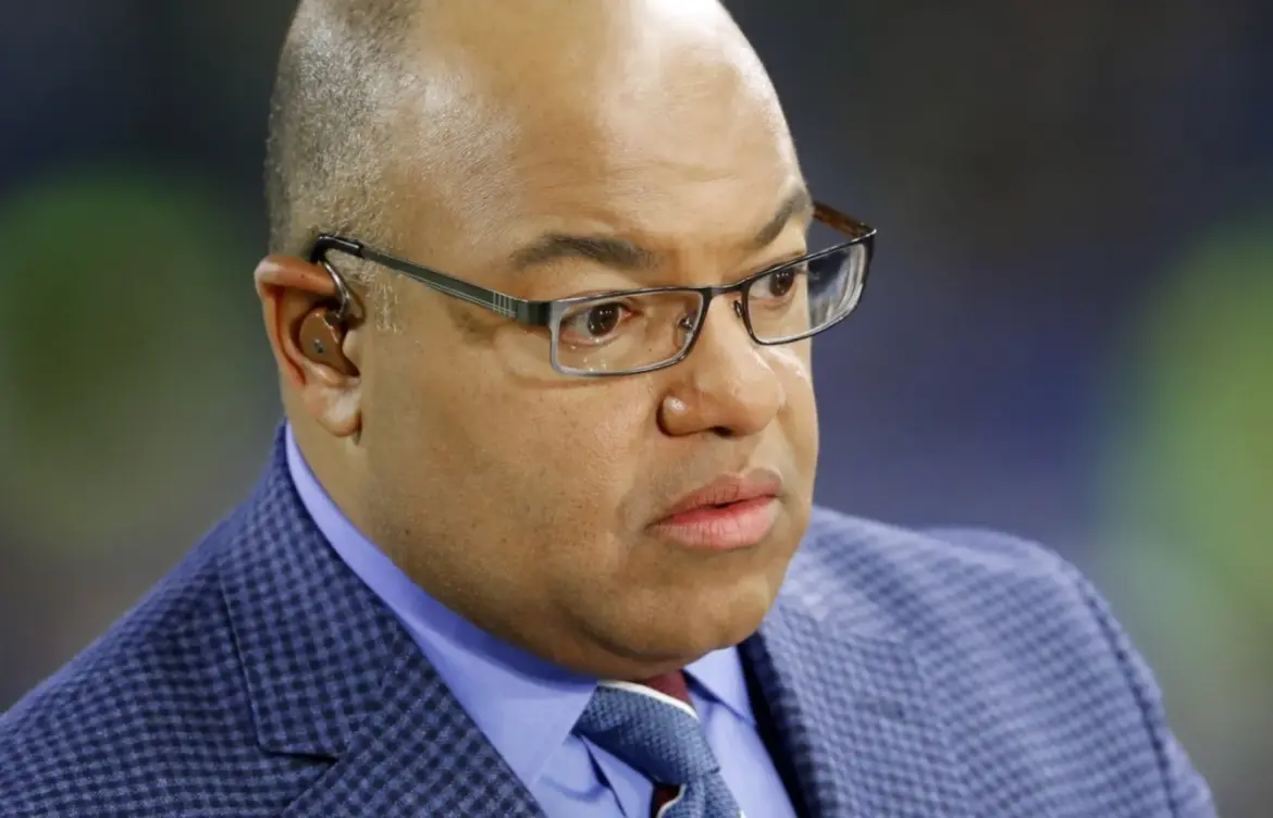 The Rise and Legacy of Mike Tirico in Sports Broadcasting