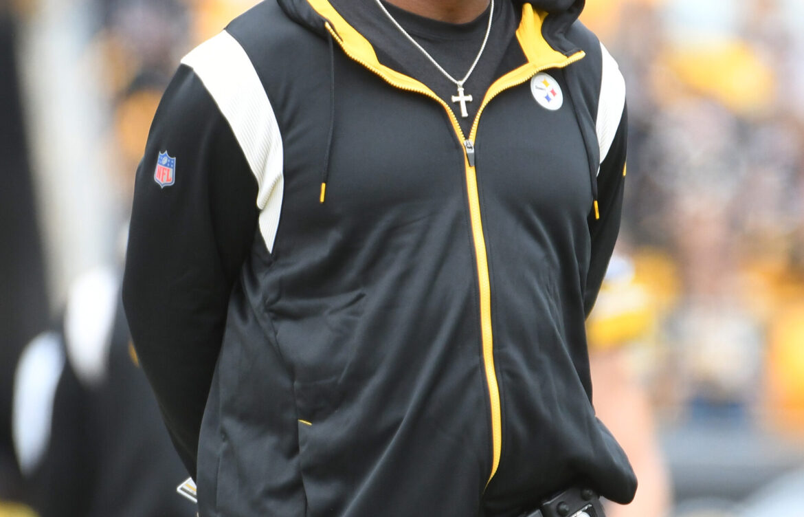 The Inspiring Legacy of Mike Tomlin in the NFL