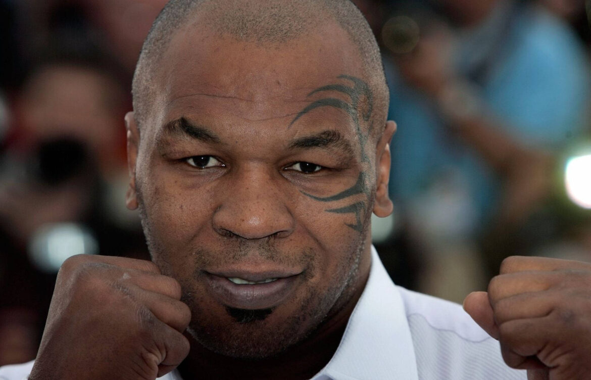 The Rise and Legacy of Mike Tyson in Boxing History