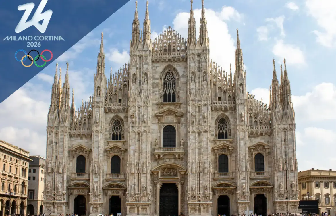 Milan, Italy: A Blend of History and Modernity