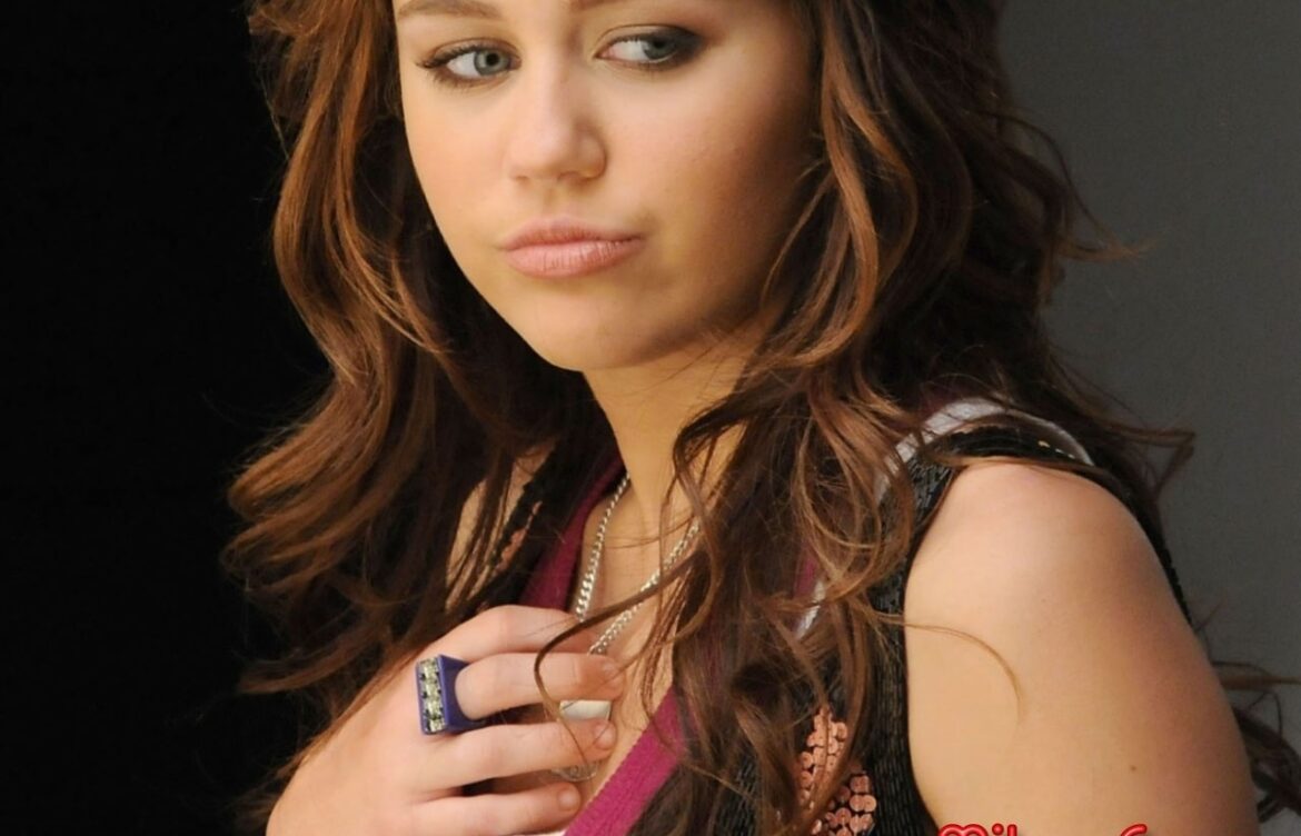 Miley Cyrus: The Evolution of a Pop Icon