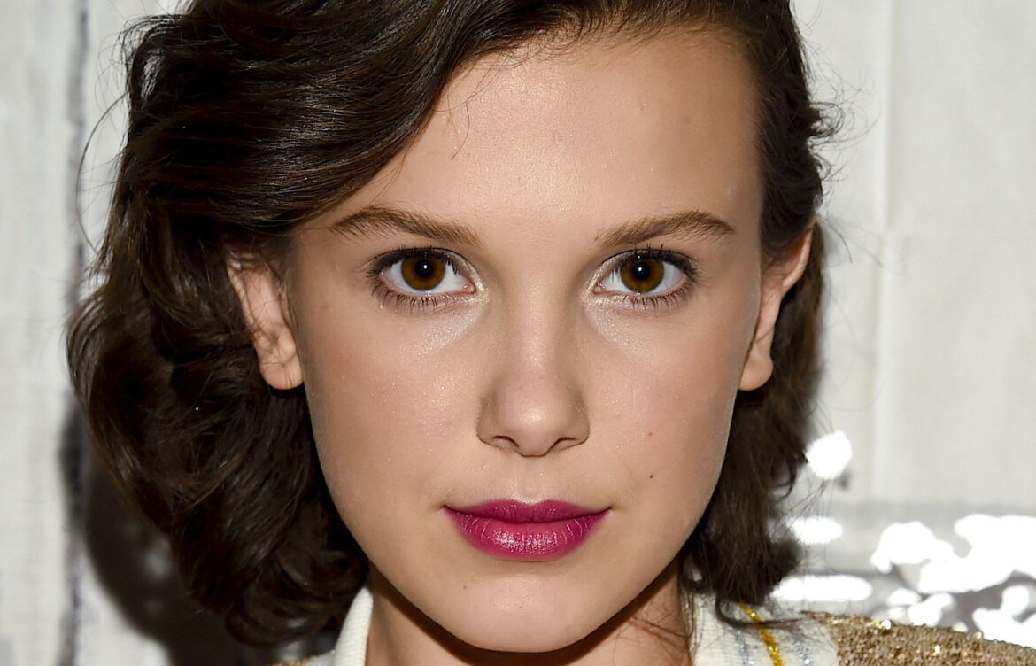 Millie Bobby Brown: A Look at Her Journey and Achievements