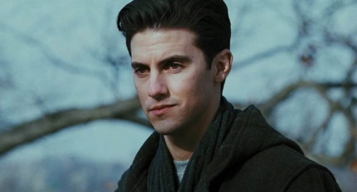 Milo Ventimiglia: A Closer Look at the Talented Actor