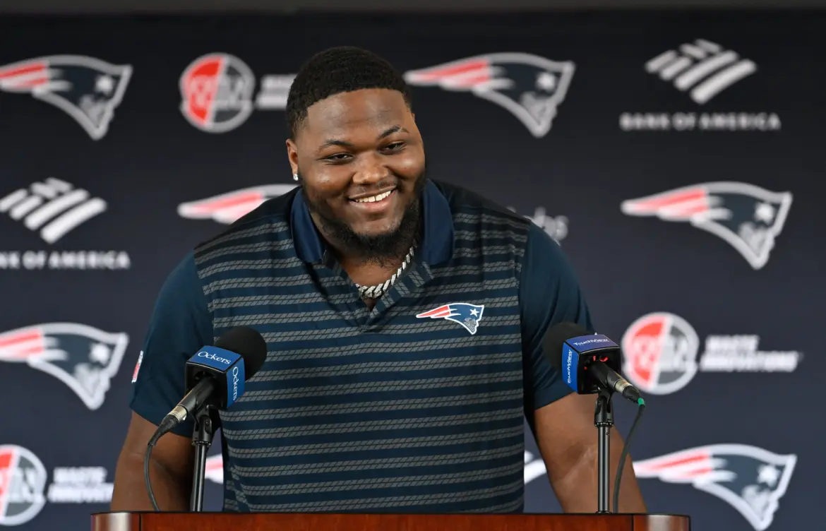 Milton Williams: The Future of NFL Defense