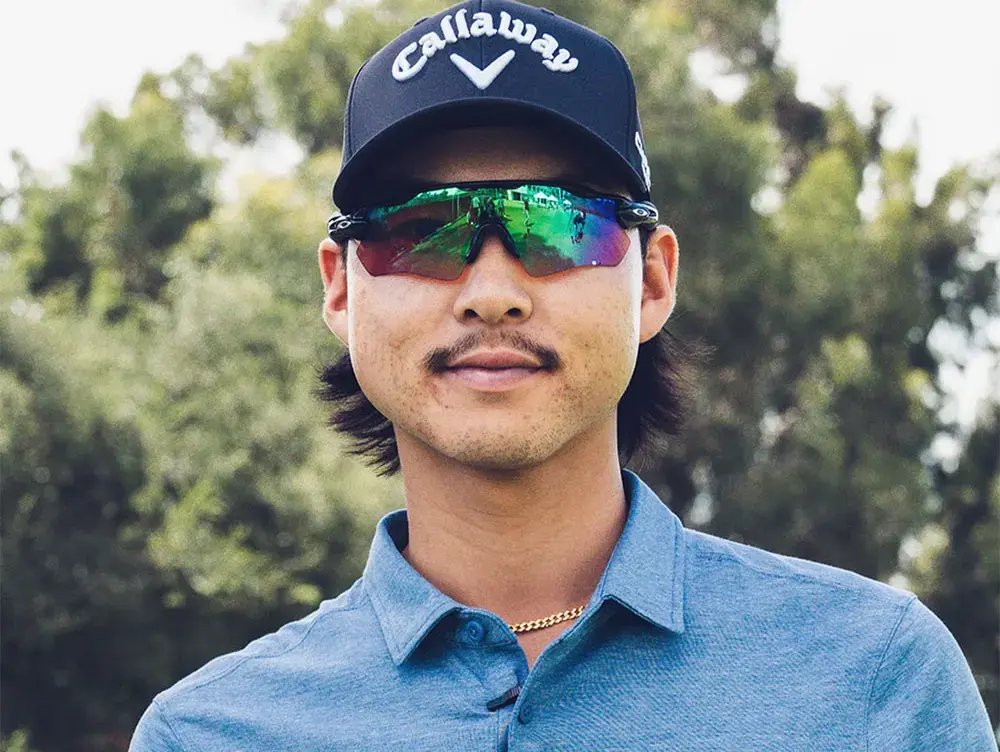 Min Woo Lee: An Emerging Talent in Professional Golf