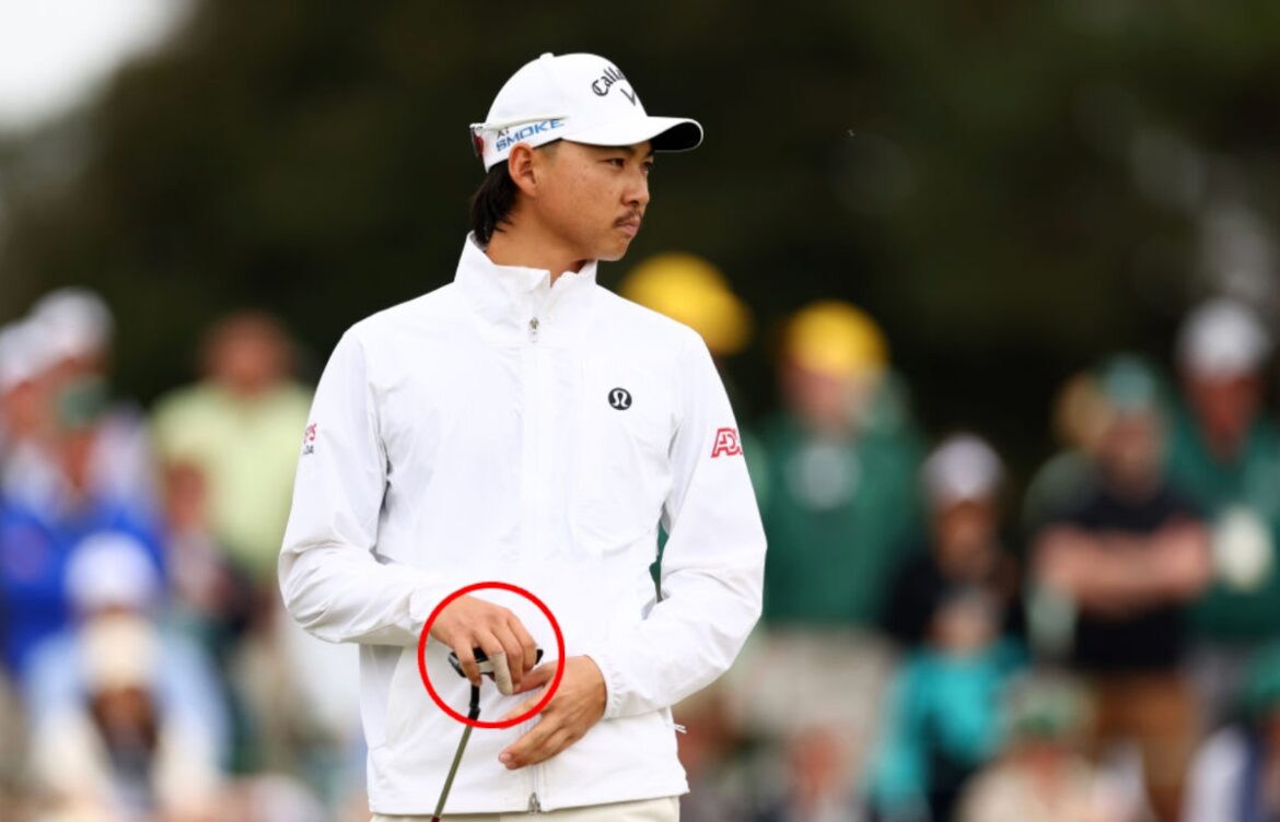Min Woo Lee: A Closer Look at the Rising Golf Star