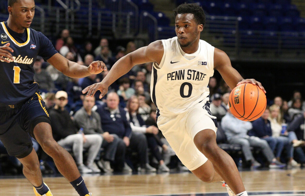 Minnesota vs Penn State: Anticipating a Thrilling Matchup