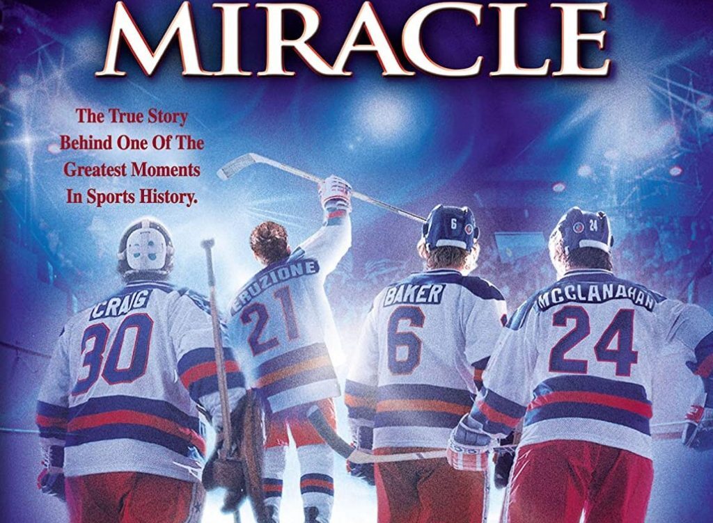 The Miracle on Ice: A Legendary Sports Achievement