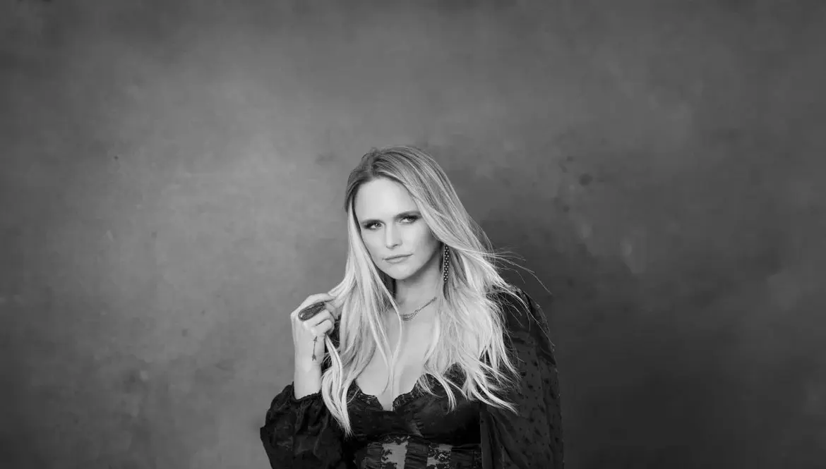 The Impact of Miranda Lambert on Country Music