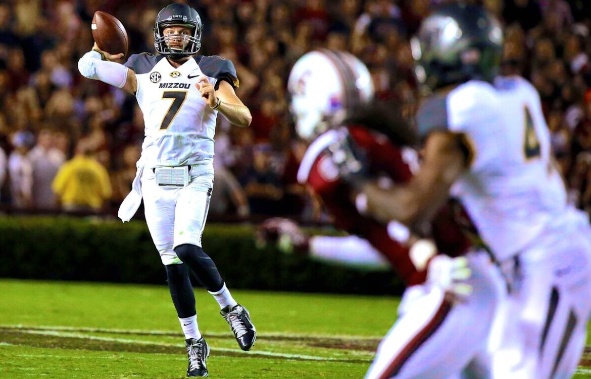 Missouri vs South Carolina: Key Matchup in College Football