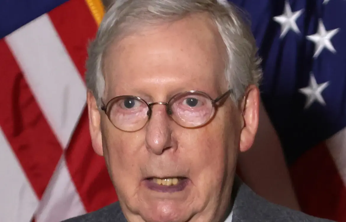 Understanding Mitch McConnell’s Influence in American Politics