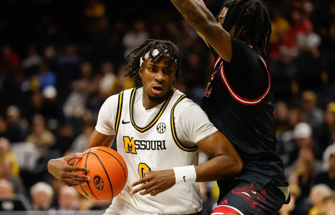 Mizzou Basketball: Insights into the 2023 Season