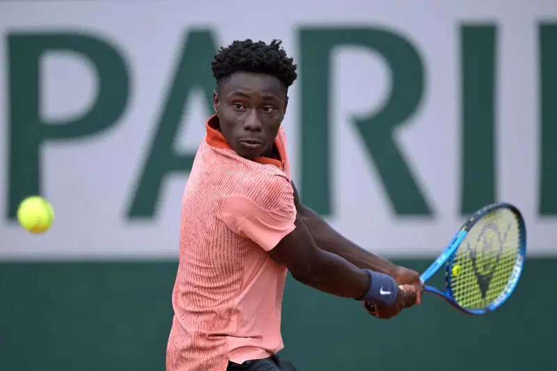 The Rise of Moise Kouame in Professional Soccer