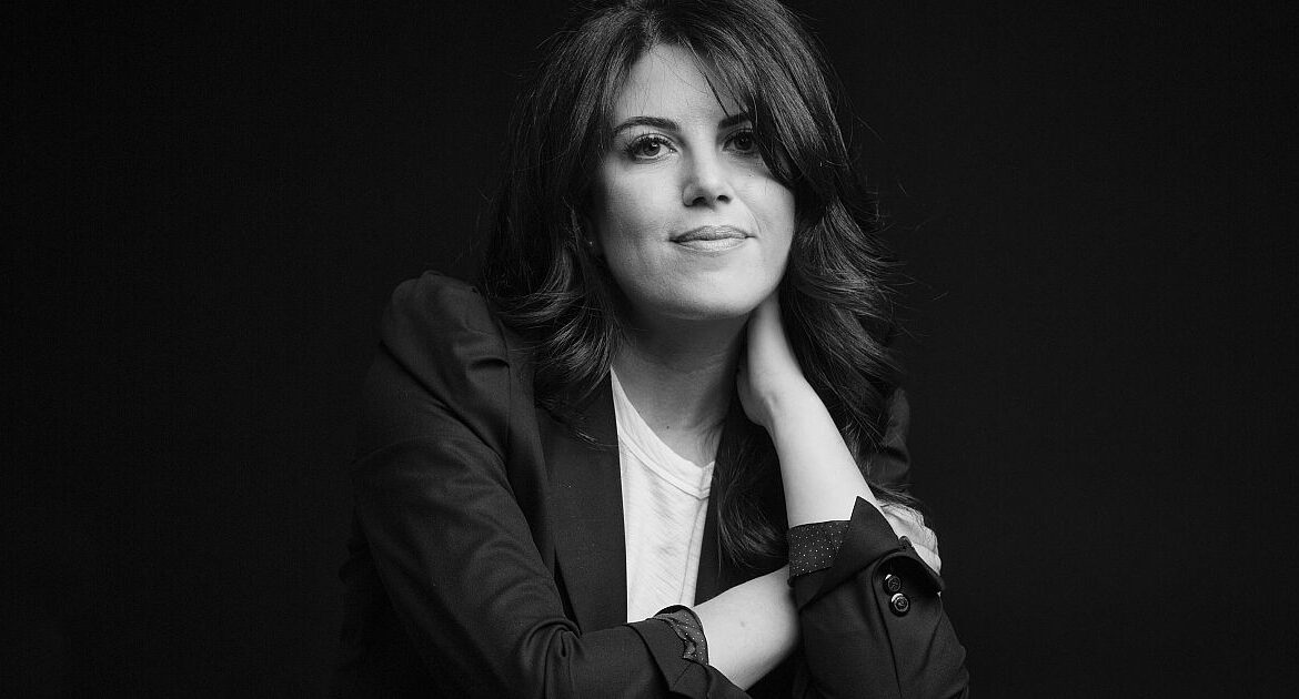 Monica Lewinsky: Navigating Fame and Infamy