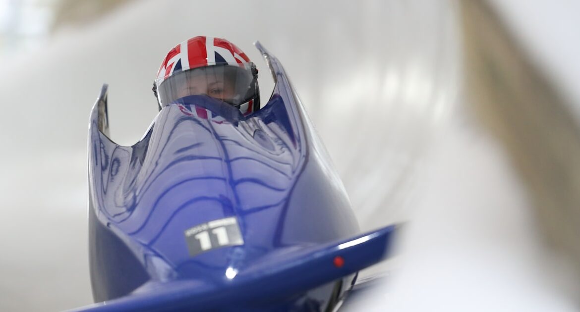 The Rise of Monobob in the Olympics: A Game-Changer for Winter Sports