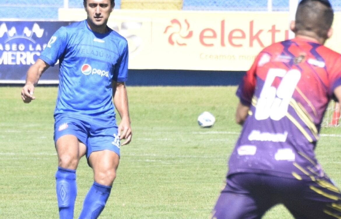 Monterrey vs. Xelajú MC: Highlights and Insights