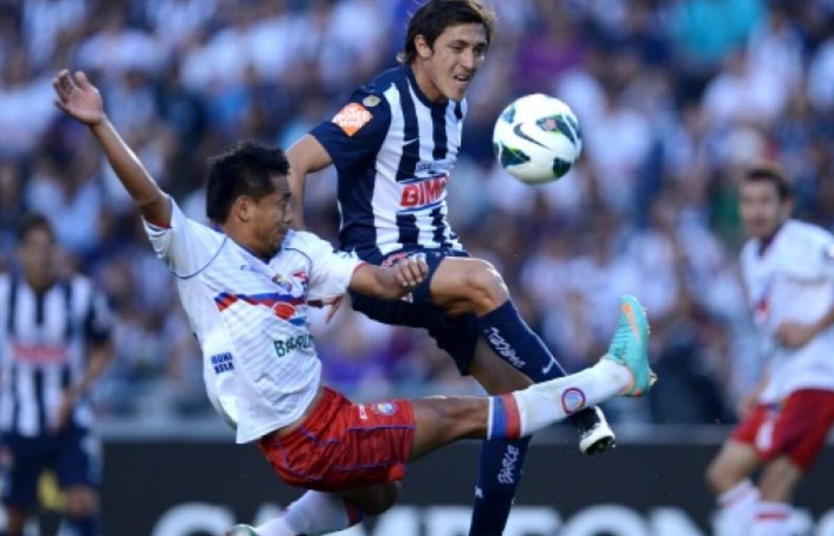 Monterrey vs. Xelajú MC: A Match of Significance