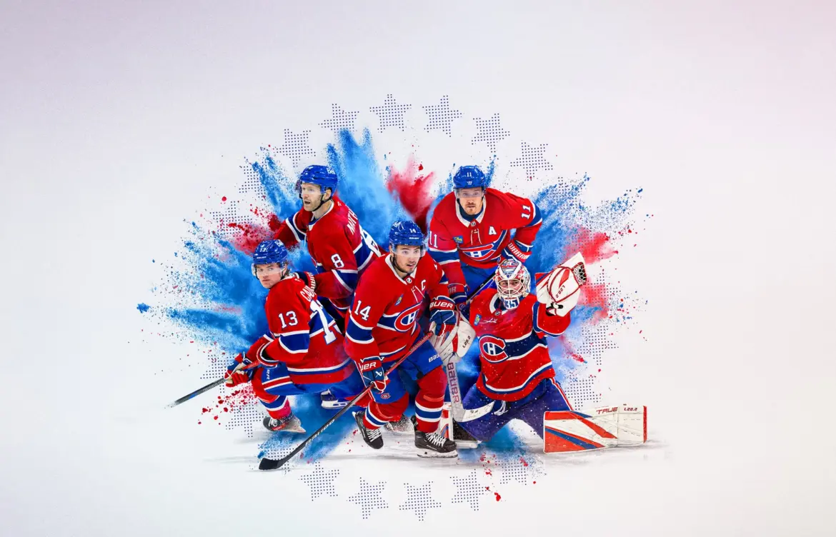 The Montreal Canadiens: A Historic NHL Franchise