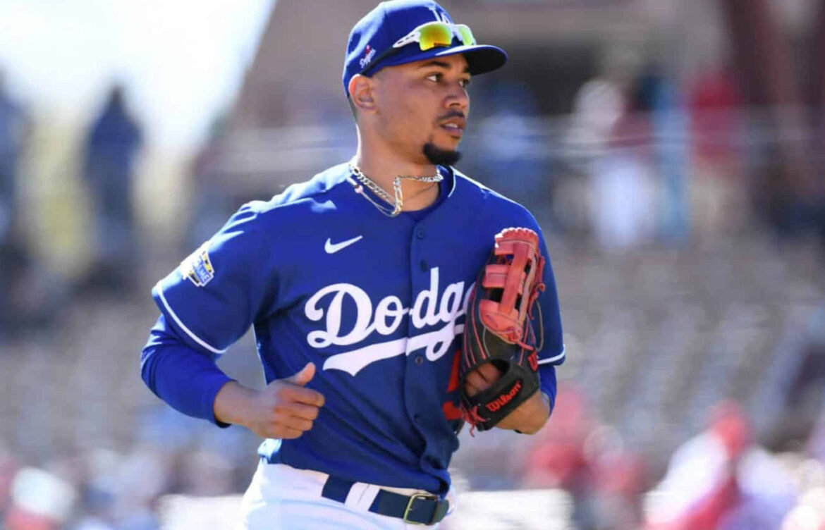 The Journey and Impact of Mookie Betts in MLB