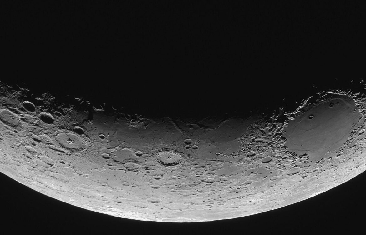 The Importance of the Moon: More Than Just a Nightlight