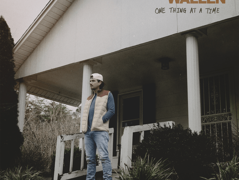 Morgan Wallen: The Rise of a Country Music Superstar
