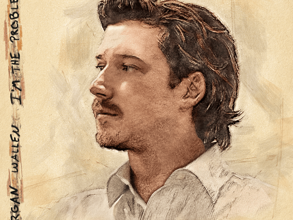 The Rise of Morgan Wallen: A Country Music Sensation