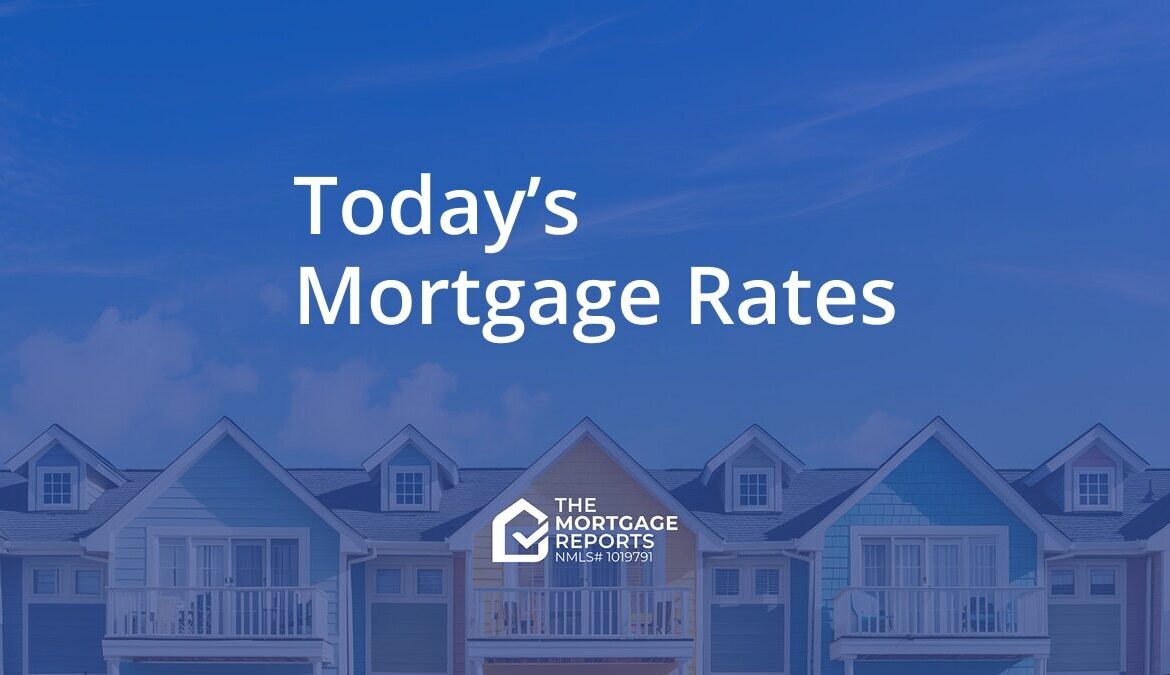 Understanding Mortgage Rates Today