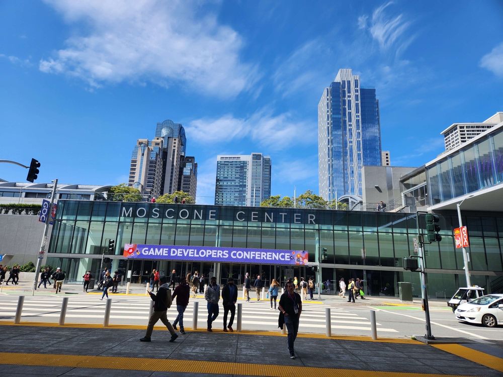 The Moscone Center: San Francisco’s Premier Event Venue